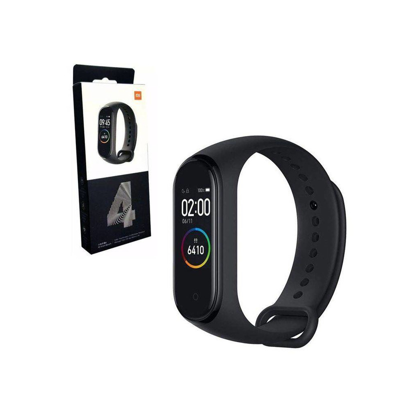 Product Mi band 4