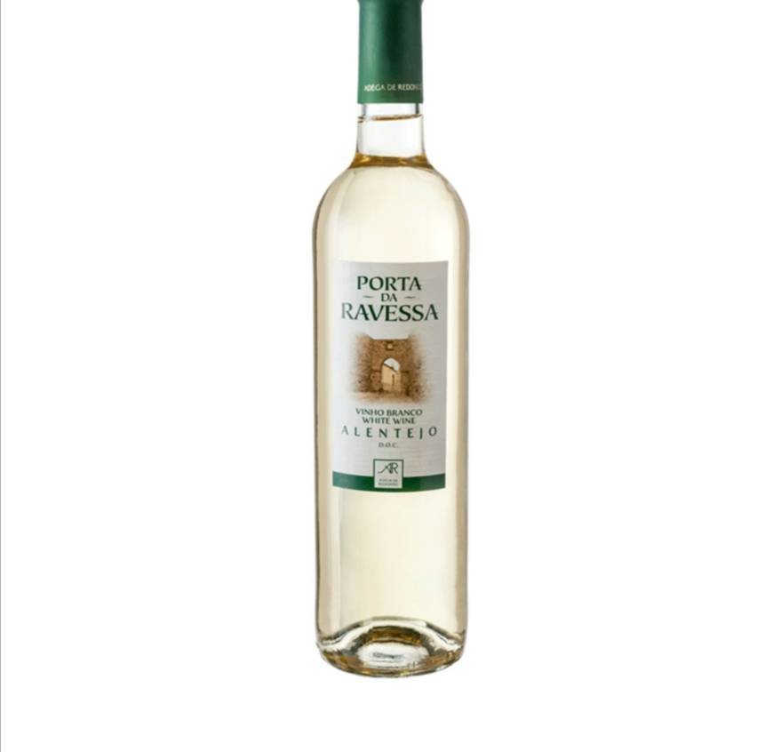 Vinho Branco Porta da Ravessa