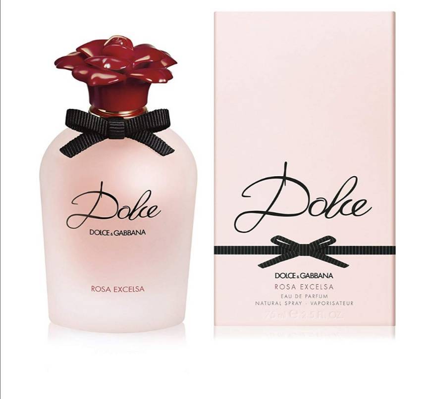 Fashion Perfume Dolce & Gabbana