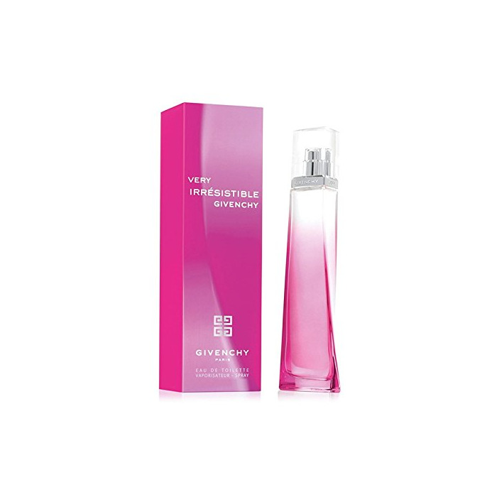 Social Givenchy Very Irresistible Agua de toilette con vaporizador