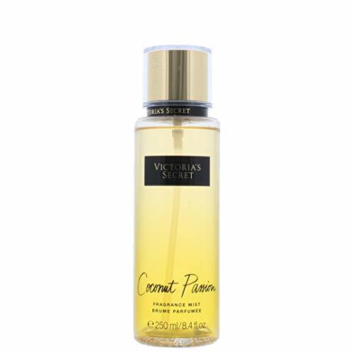 Social Victoria'S Secret, Spray corporal con fragancia para mujeres