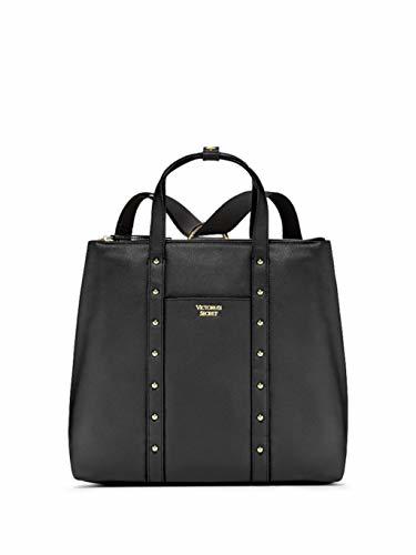 Social VictoriaŽs Secret - Mochila convertible con tachuelas