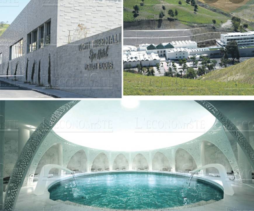 Place Moulay Yaâcoub