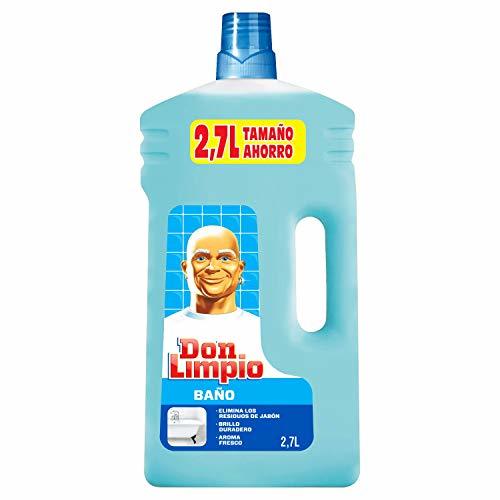 Productos Don Limpio