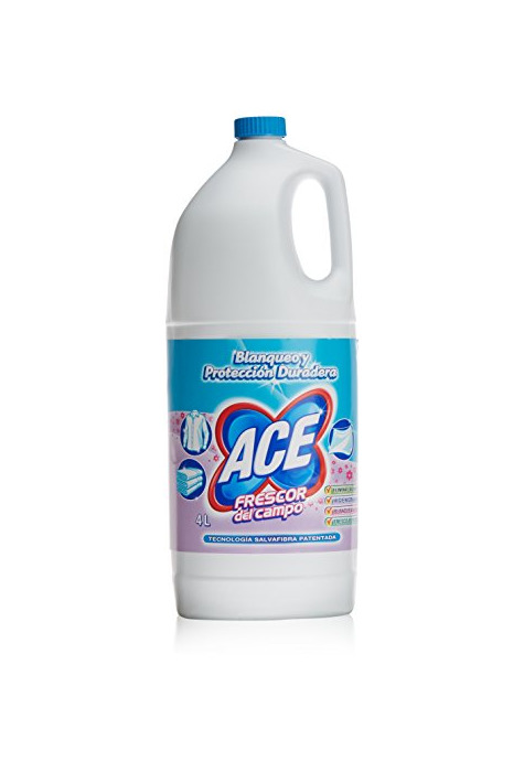 Productos ACE Frescor del Campo Lejía