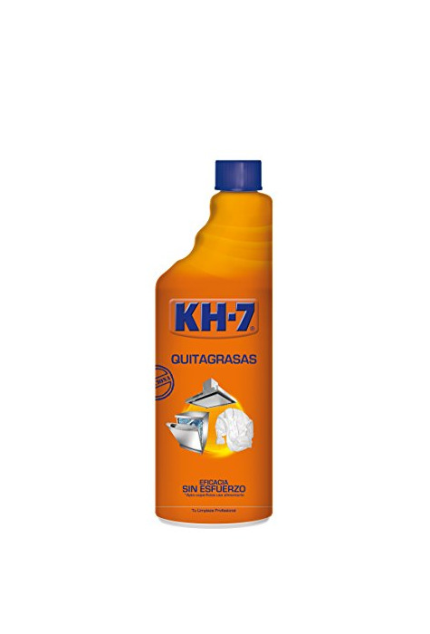 Productos Kh 7 Quitagrasas Producto de Limpieza - 0