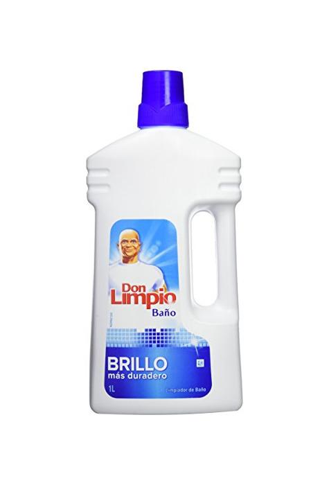 Productos Don Limpio Limpiador para Baño