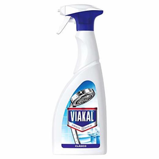 Viakal Spray - 0
