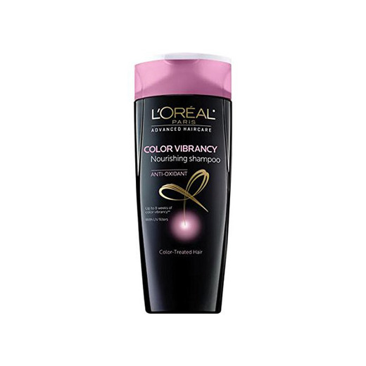 L 'Oreal Paris Lor Adv HC SHP color Vibr tamaño 12.6z L'