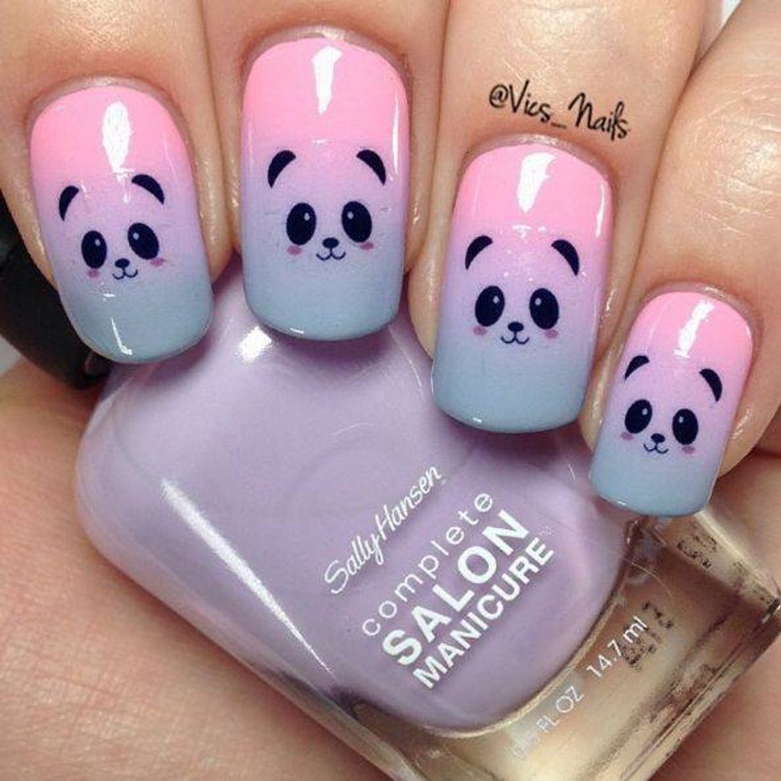 Social Unhas 🥰