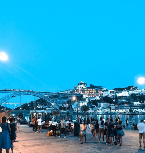 Oporto