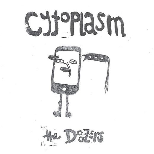 Cytoplasm