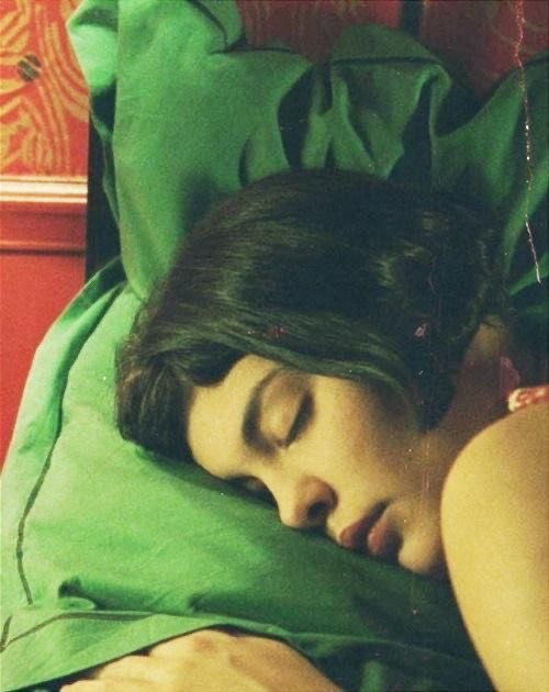 Movie Amelie