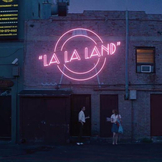 La La Land