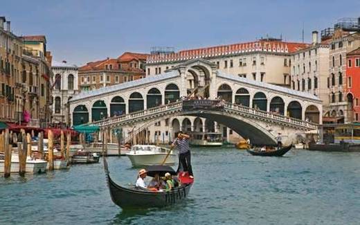 Venecia