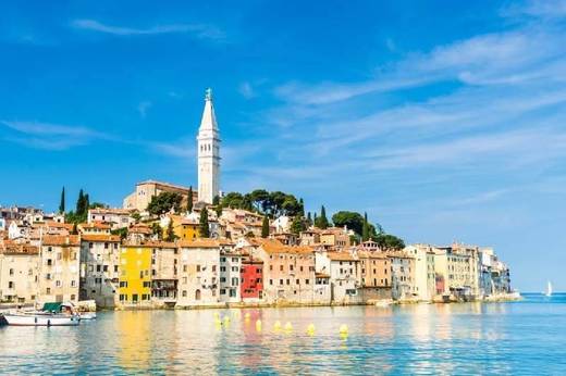 Rovinj