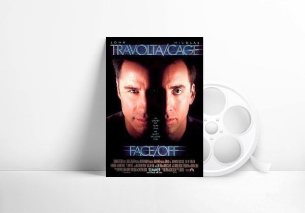 Película Cara a cara