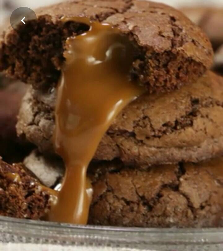 Social Bolachas com recheio