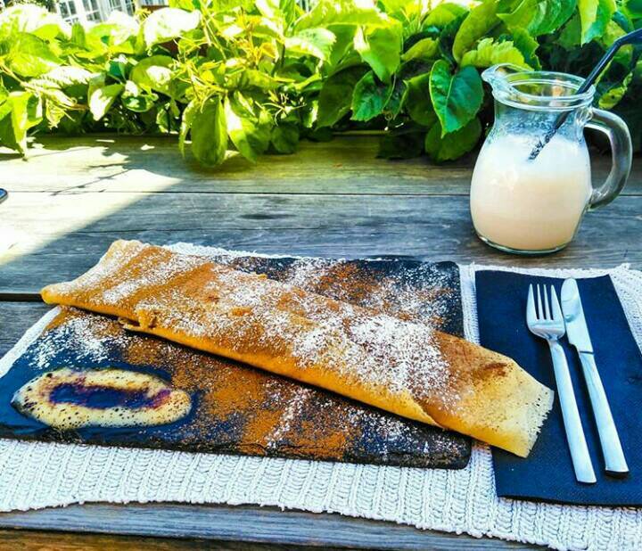 Restaurants Bistrô na Guia