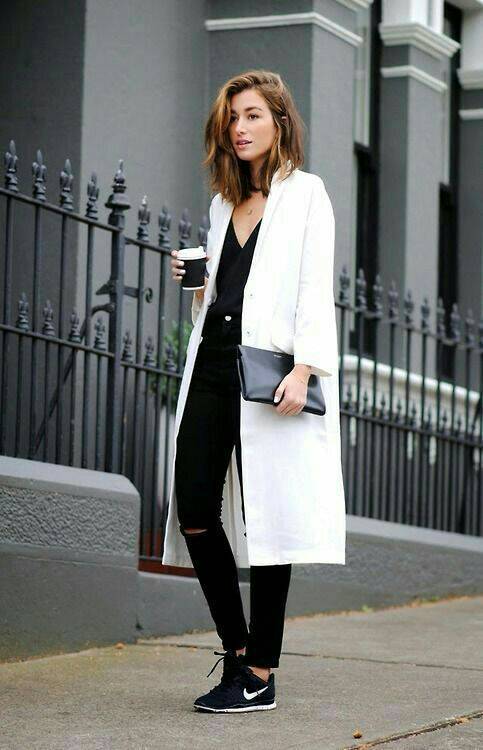 Fashion Estilo minimalista