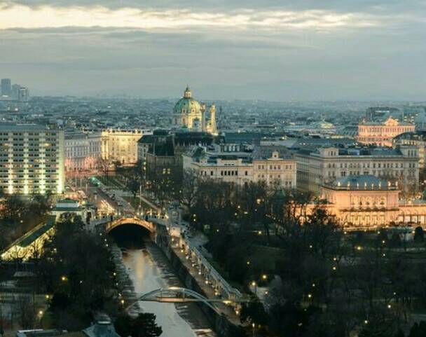 Place Vienna