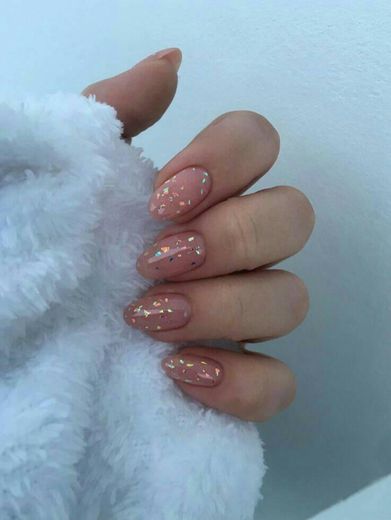 Shiny Nails