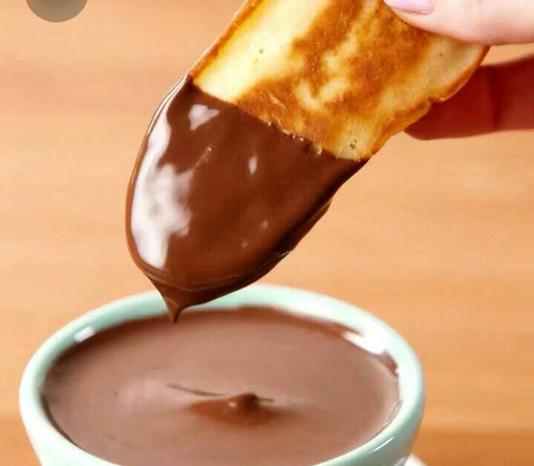 Social  Banana Pancakes