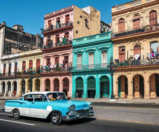 Place Havana