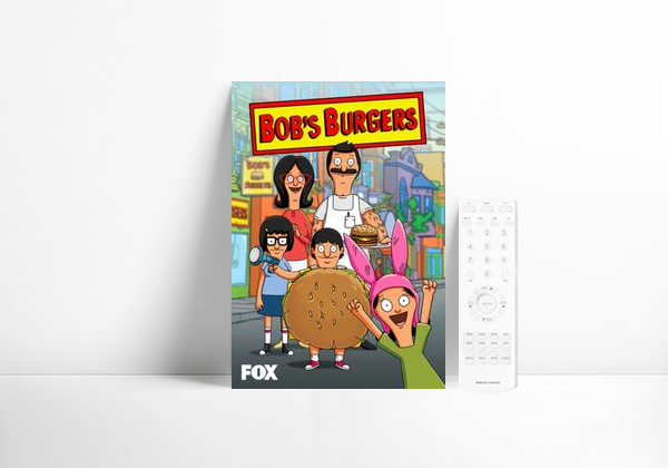 Serie Bob's Burgers