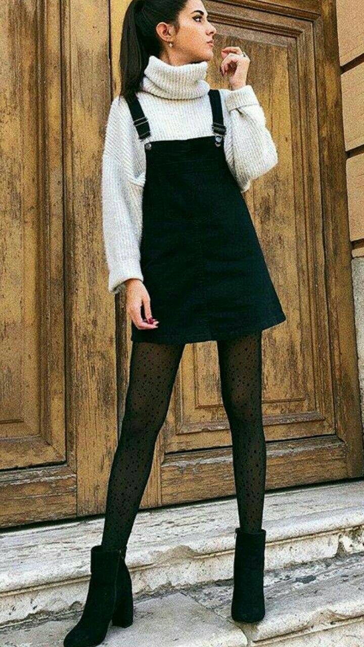 Fashion Black outfit