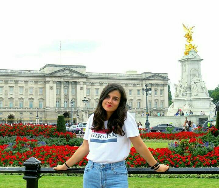 Place Buckingham Palace