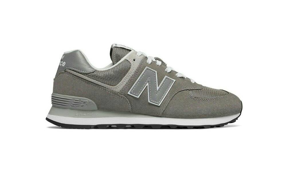 Product New Balance 574 cinza