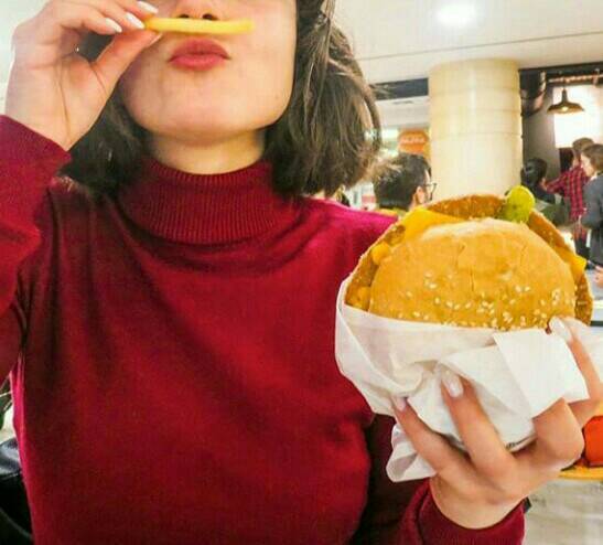 Restaurants Mother Burger