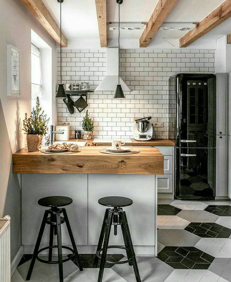 Moda Kitchen