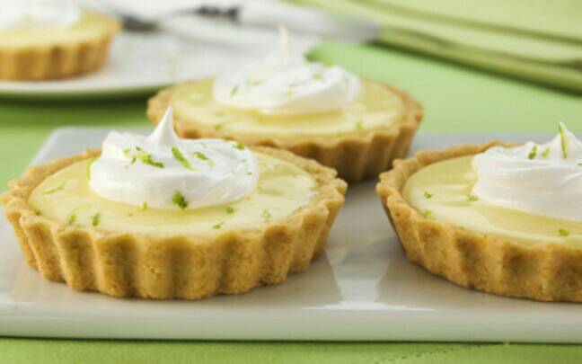 Social Tartelete de Limão
