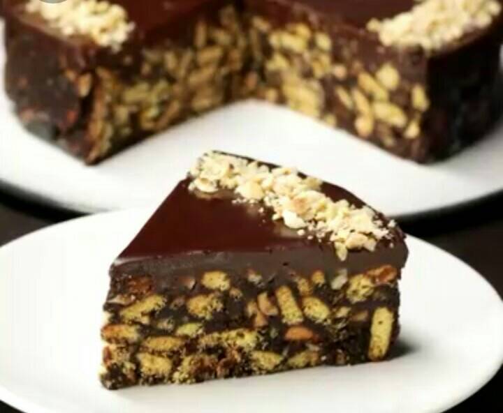 Social Salame em tarte