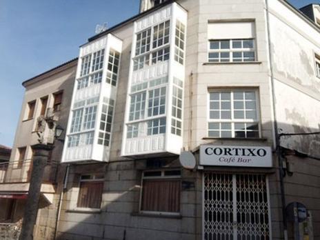 Restaurantes Consulta O Cortixo