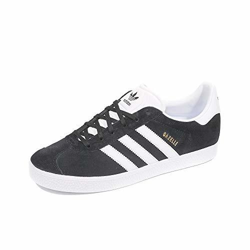 Product adidas Gazelle, Zapatillas Unisex Niños, Negro