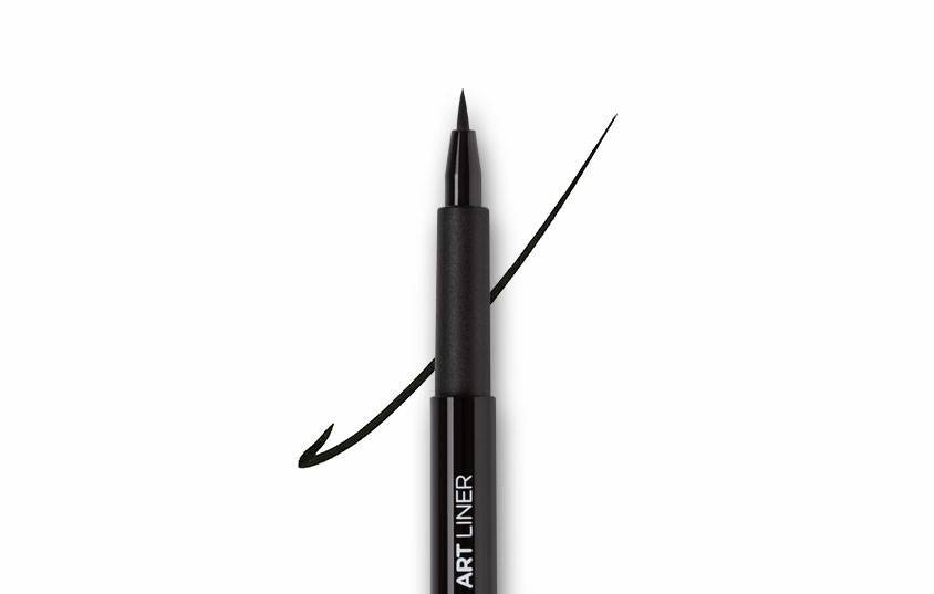 Producto Eyeliner preto 