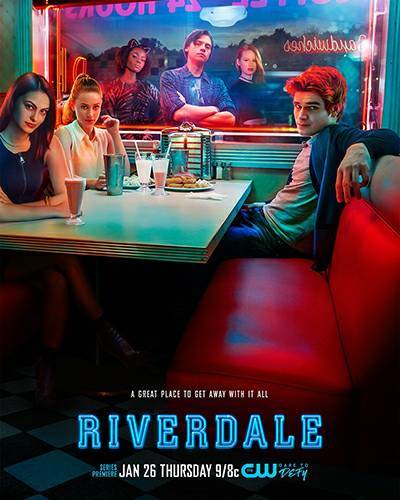 Serie Riverdale