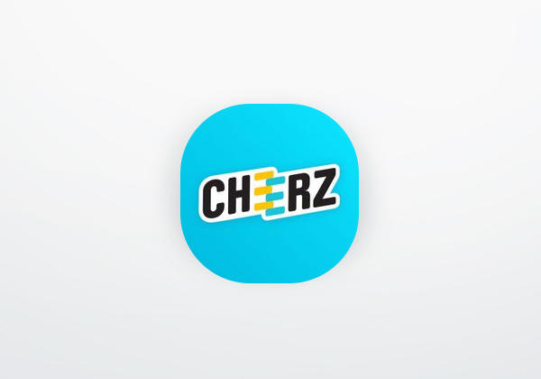 Aplicación CHEERZ - Photo Printing