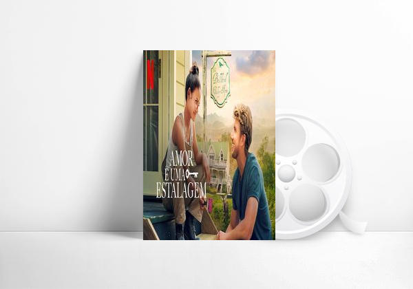 Película Amor e uma Estalagem