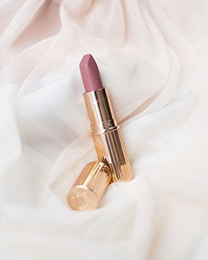 Pintalabios Pillow Talk de Charlotte Tilbury