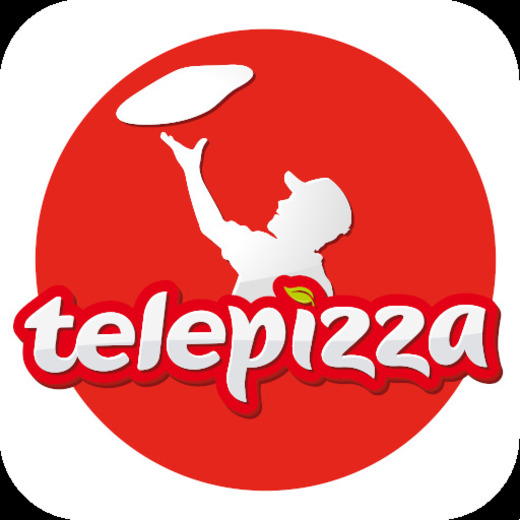 Telepizza Refeições ao Domicílio 