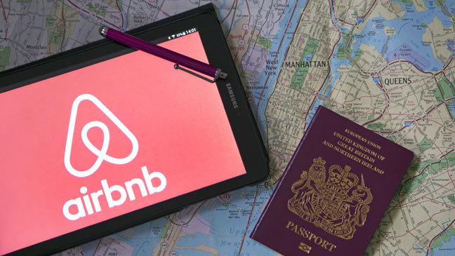 AIRBNB 