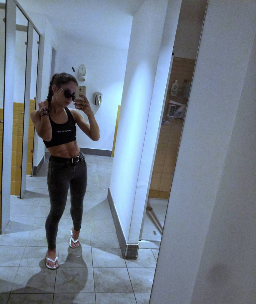 Vamos treinar? 