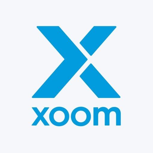 Xoom Money Transfer