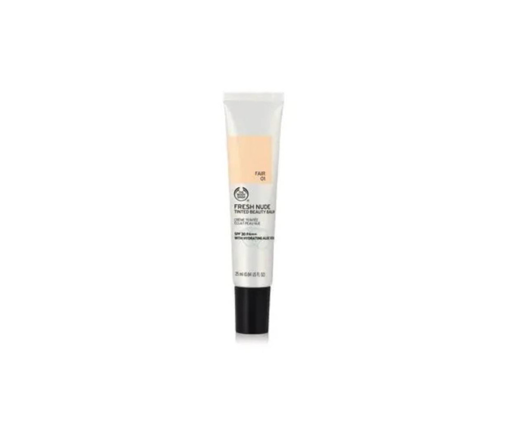 Product All in one BB Cream body shop