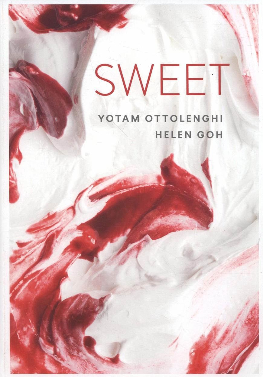 Libro Sweet