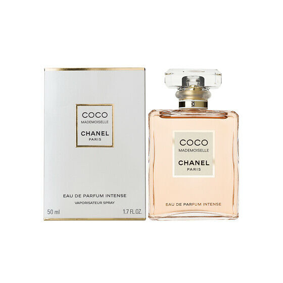 Producto Coco mademoiselle intense Chanel 